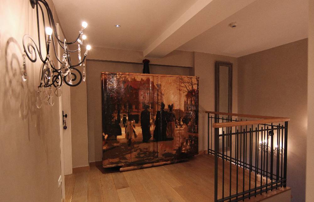 Boutique Hotel Casa Granados Tossa de Mar Extérieur photo