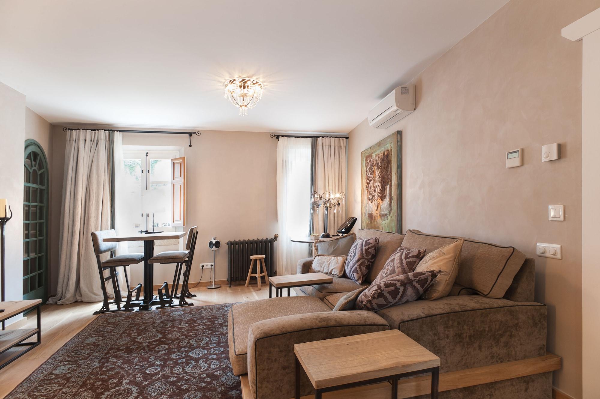 Boutique Hotel Casa Granados Tossa de Mar Extérieur photo