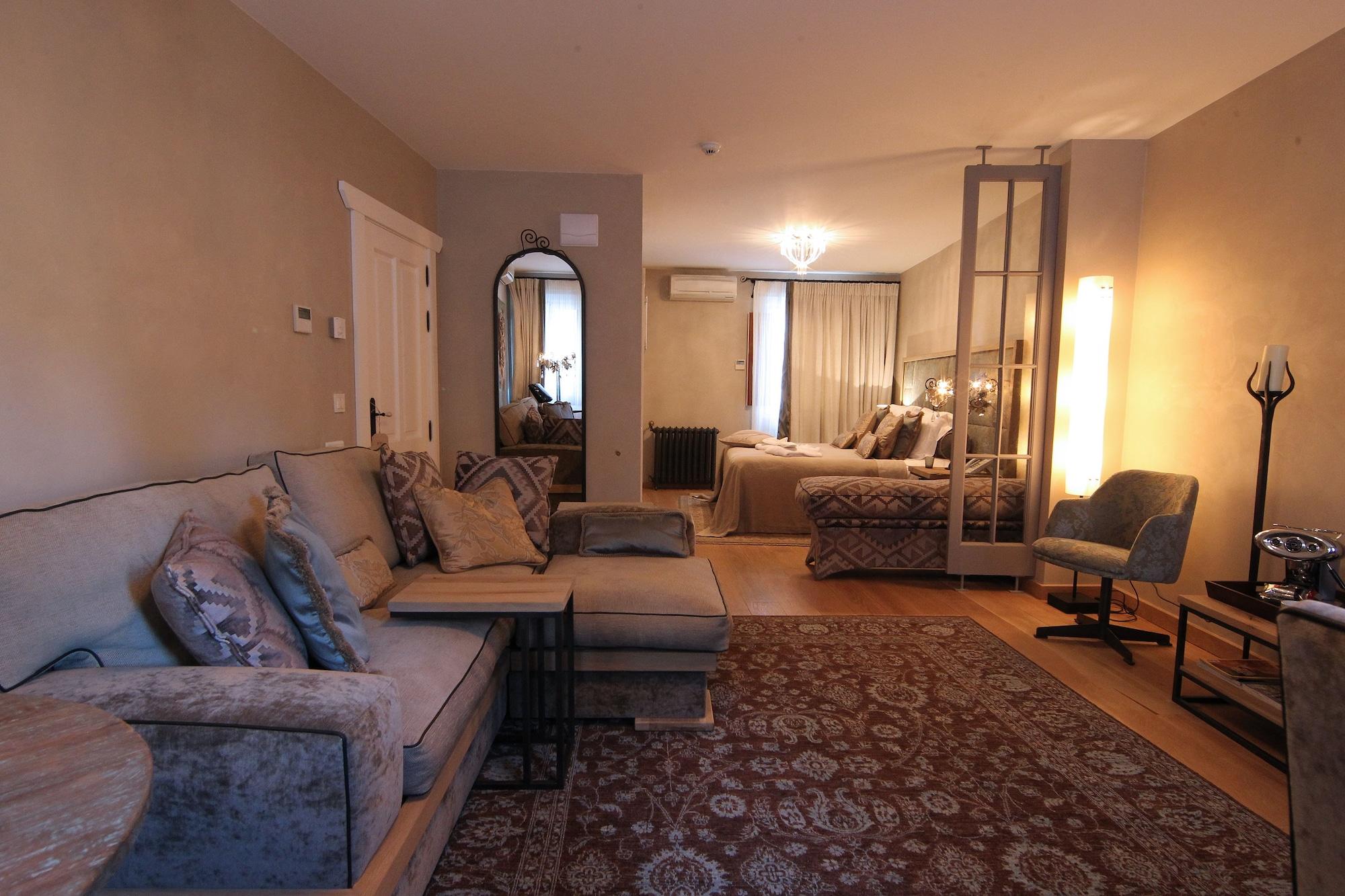 Boutique Hotel Casa Granados Tossa de Mar Extérieur photo