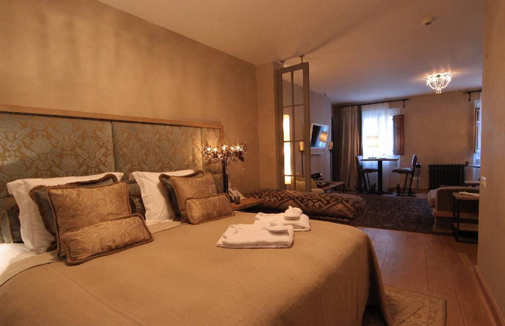 Boutique Hotel Casa Granados Tossa de Mar Extérieur photo